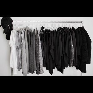 NAME BRAND MYSTERY BOX